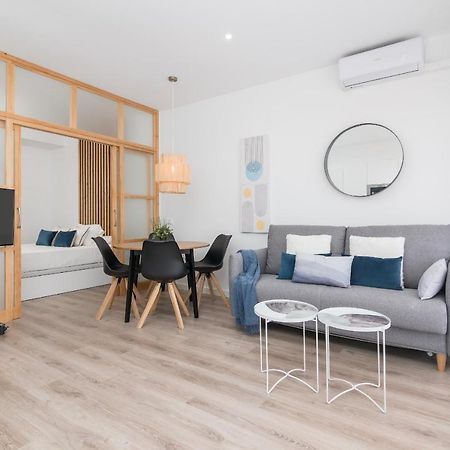 Suite Homes Hesperides Garden Beach Malaga Ngoại thất bức ảnh