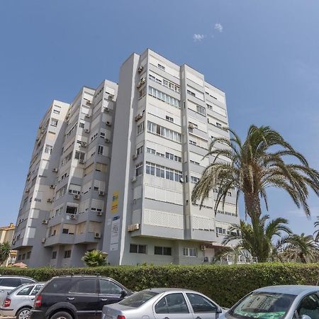 Suite Homes Hesperides Garden Beach Malaga Ngoại thất bức ảnh