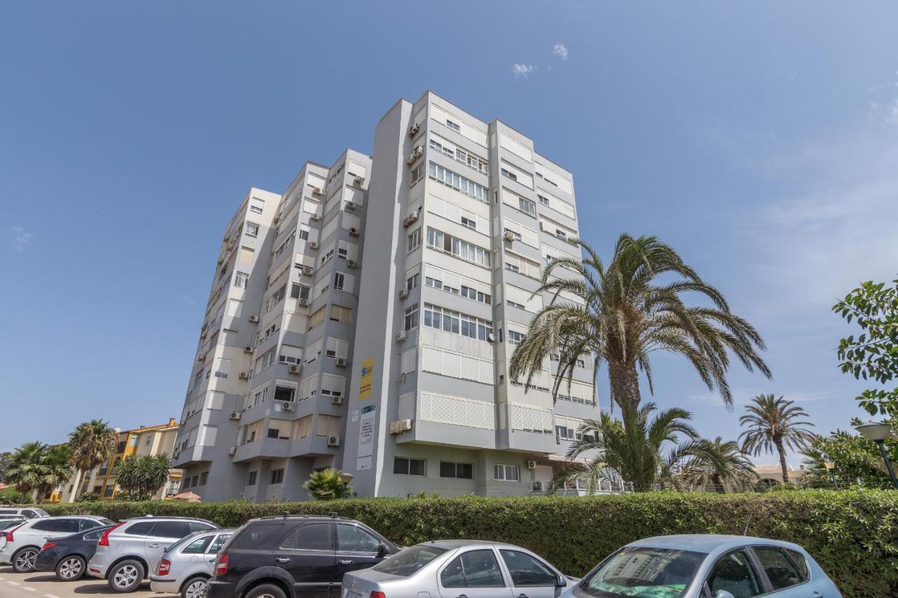 Suite Homes Hesperides Garden Beach Malaga Ngoại thất bức ảnh