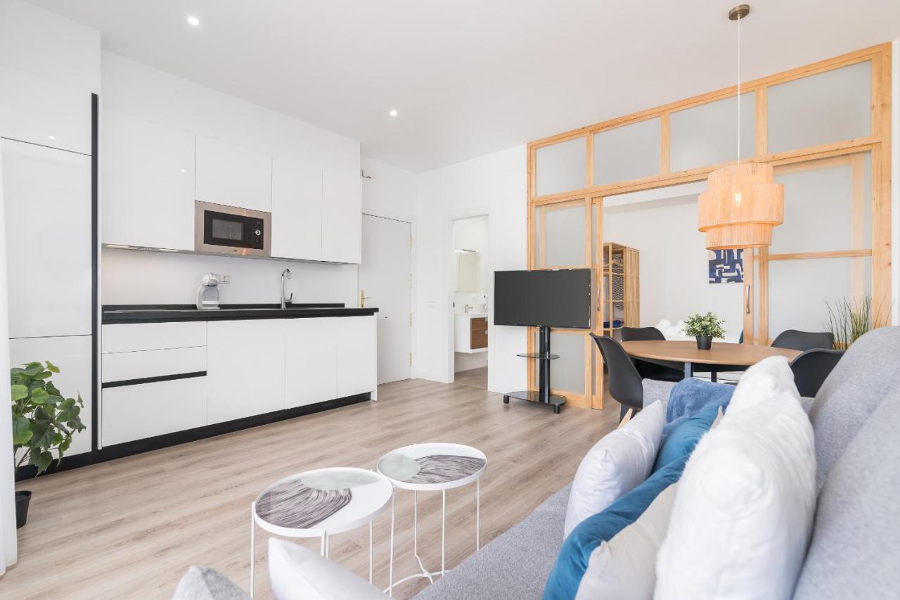 Suite Homes Hesperides Garden Beach Malaga Ngoại thất bức ảnh