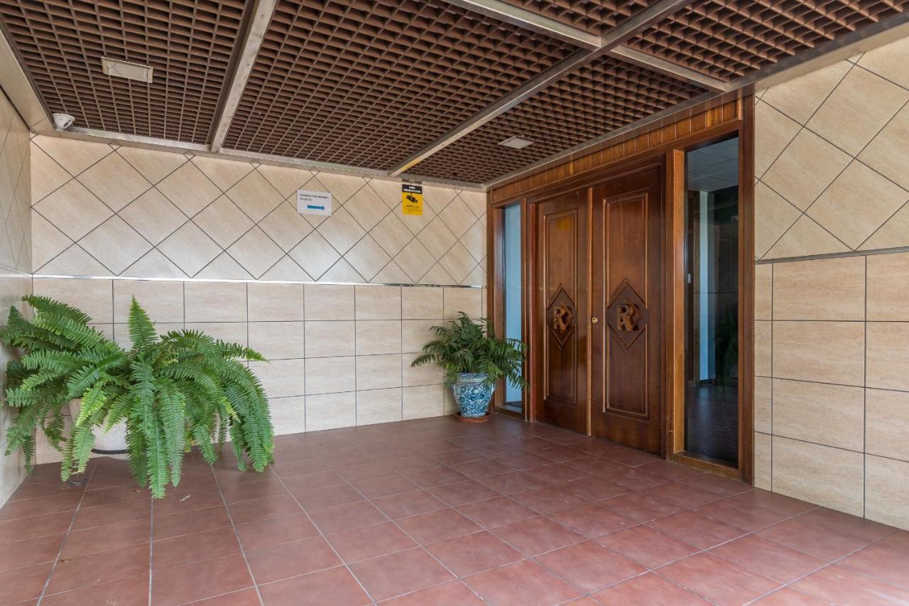 Suite Homes Hesperides Garden Beach Malaga Ngoại thất bức ảnh