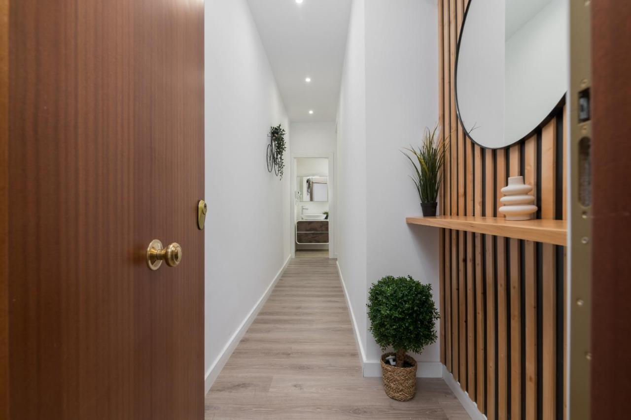Suite Homes Hesperides Garden Beach Malaga Ngoại thất bức ảnh